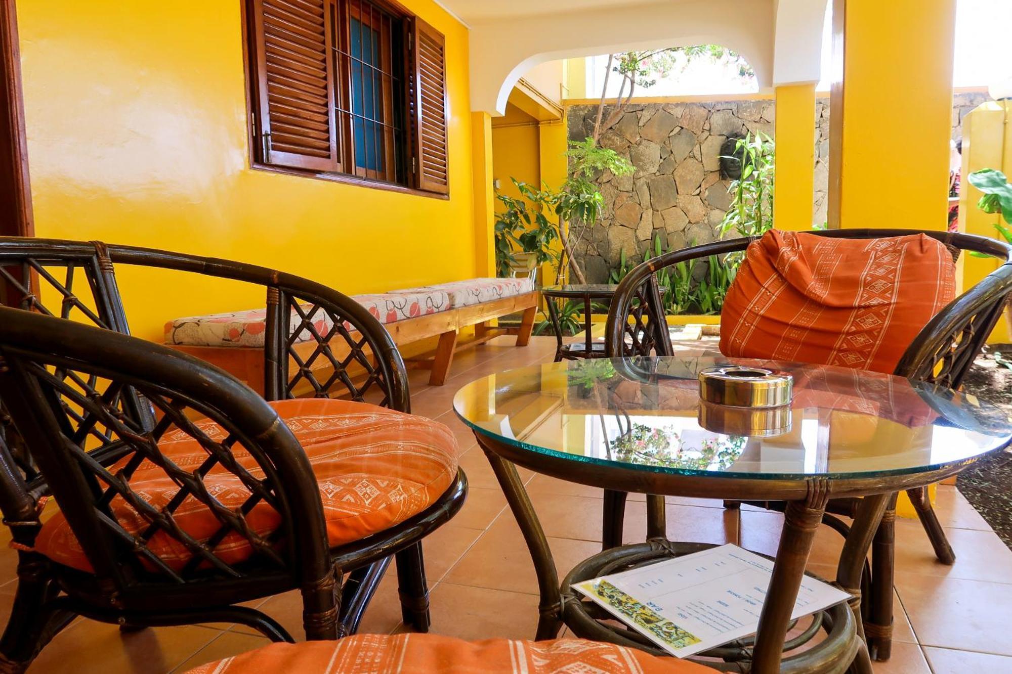 O Jardim Do Vinho, Ac Acomodação com café da manhã Praia Exterior foto