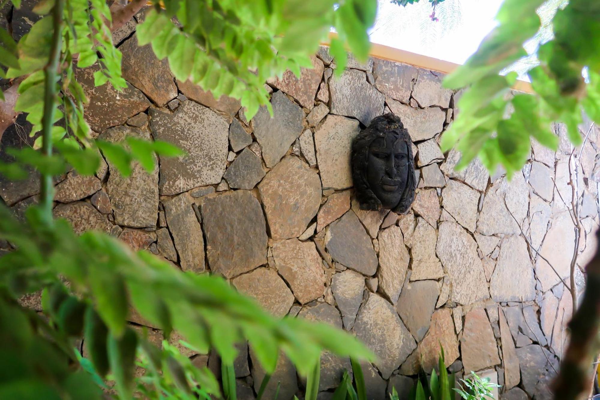 O Jardim Do Vinho, Ac Acomodação com café da manhã Praia Exterior foto